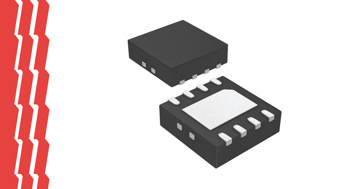 CSD17551Q3A N-Channel MOSFET: High-Performance Power Transistor