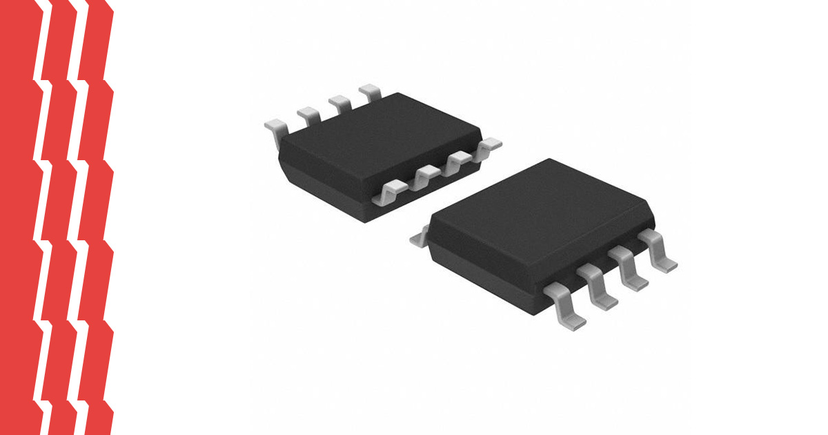 Texas Instruments TMP411ADR - Digital Temperature Sensor for Precision Thermal Management