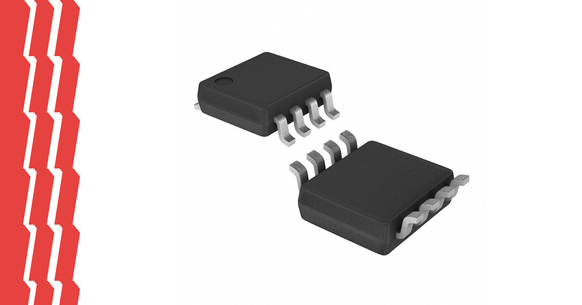 Texas Instruments OPA1678IDGKT - Dual Audio Operational Amplifier for High-Fidelity Audio Applications