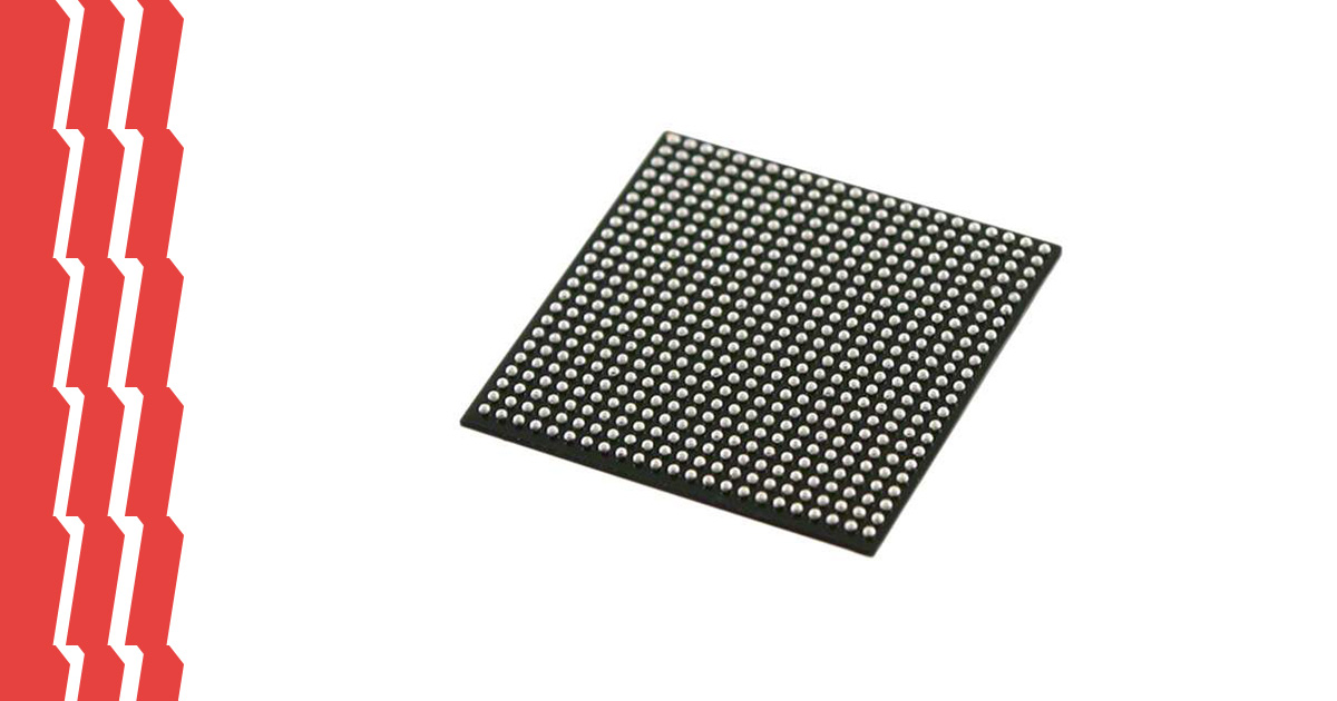 Intel 5CEFA4U19I7N FPGA - High-Density Field Programmable Gate Array for Advanced Digital Designs