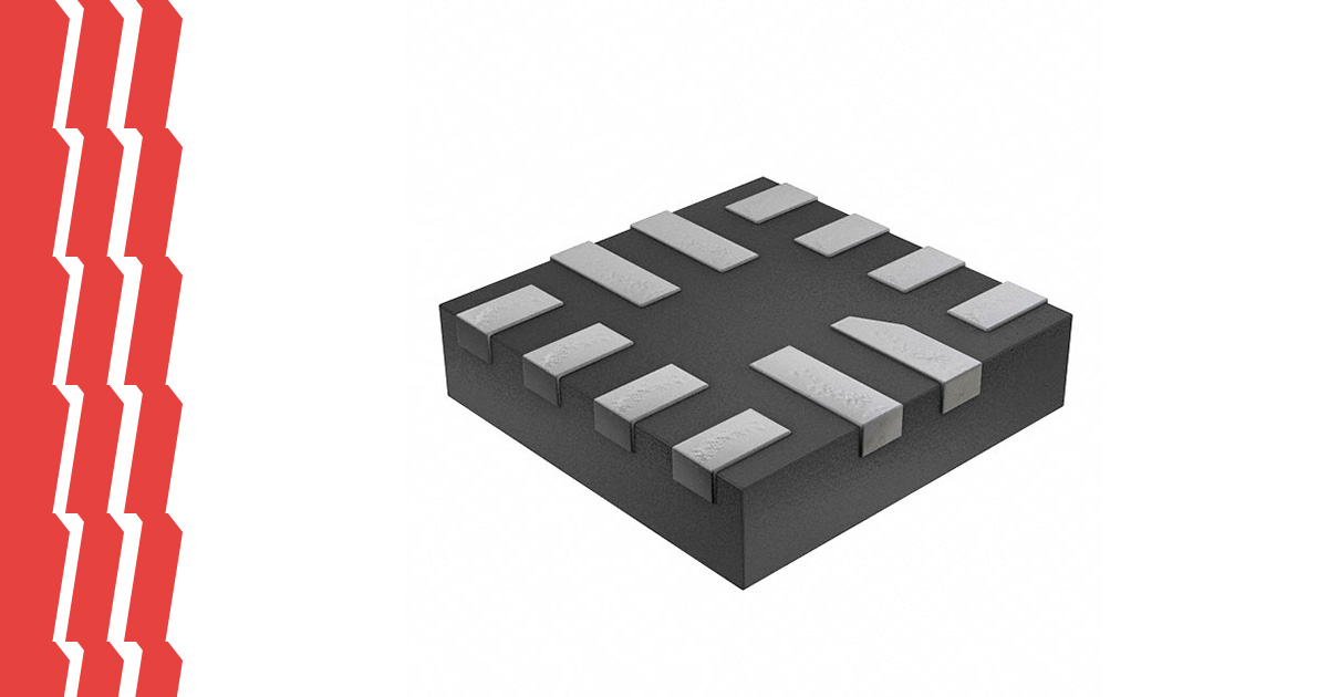 NXP PTN5150HXMP - USB Host Controller IC for High-Speed Data Transmission