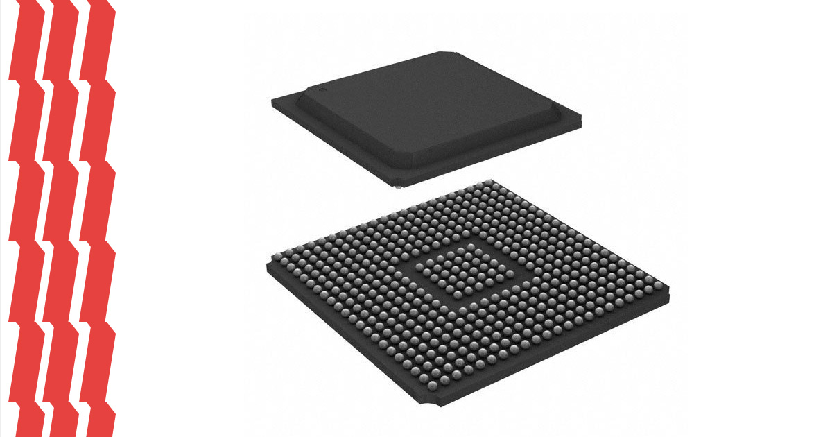 Xilinx XC3S2000-5FG456C FPGA: High-Performance IC for Versatile Applications